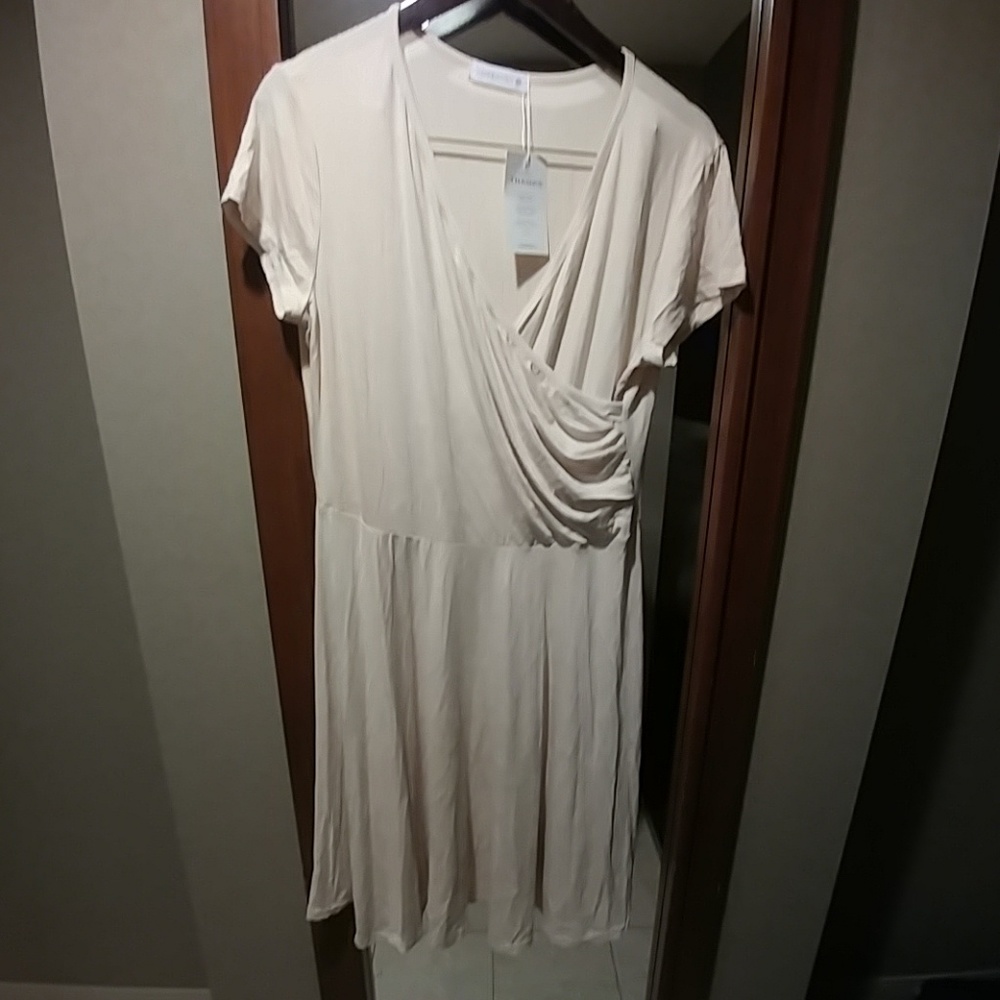 WOMEN'S DRESS